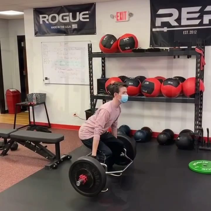 Revolution Fitness & Performance, photo 3