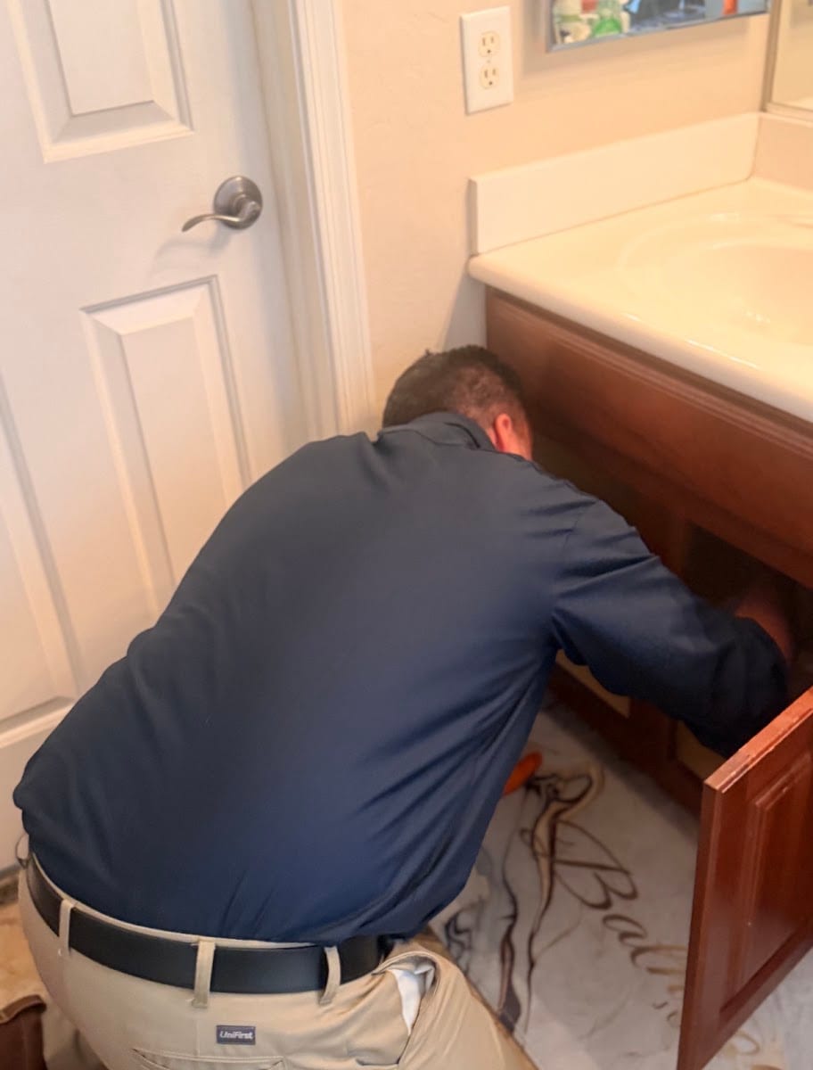 24 Hour Rooter Connectionz Plumbing & Drain Cleaning, photo 3