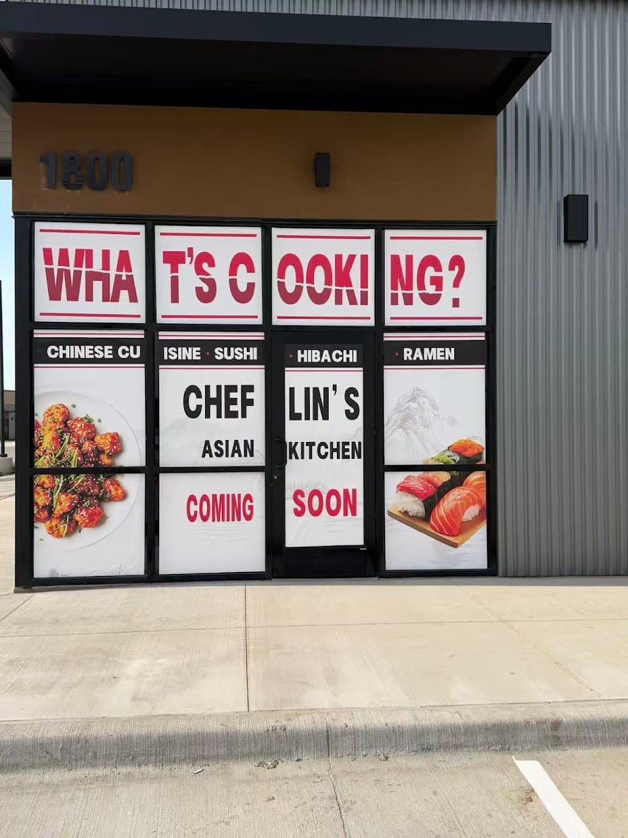 Chef Lin's Asian Kitchen, photo 4