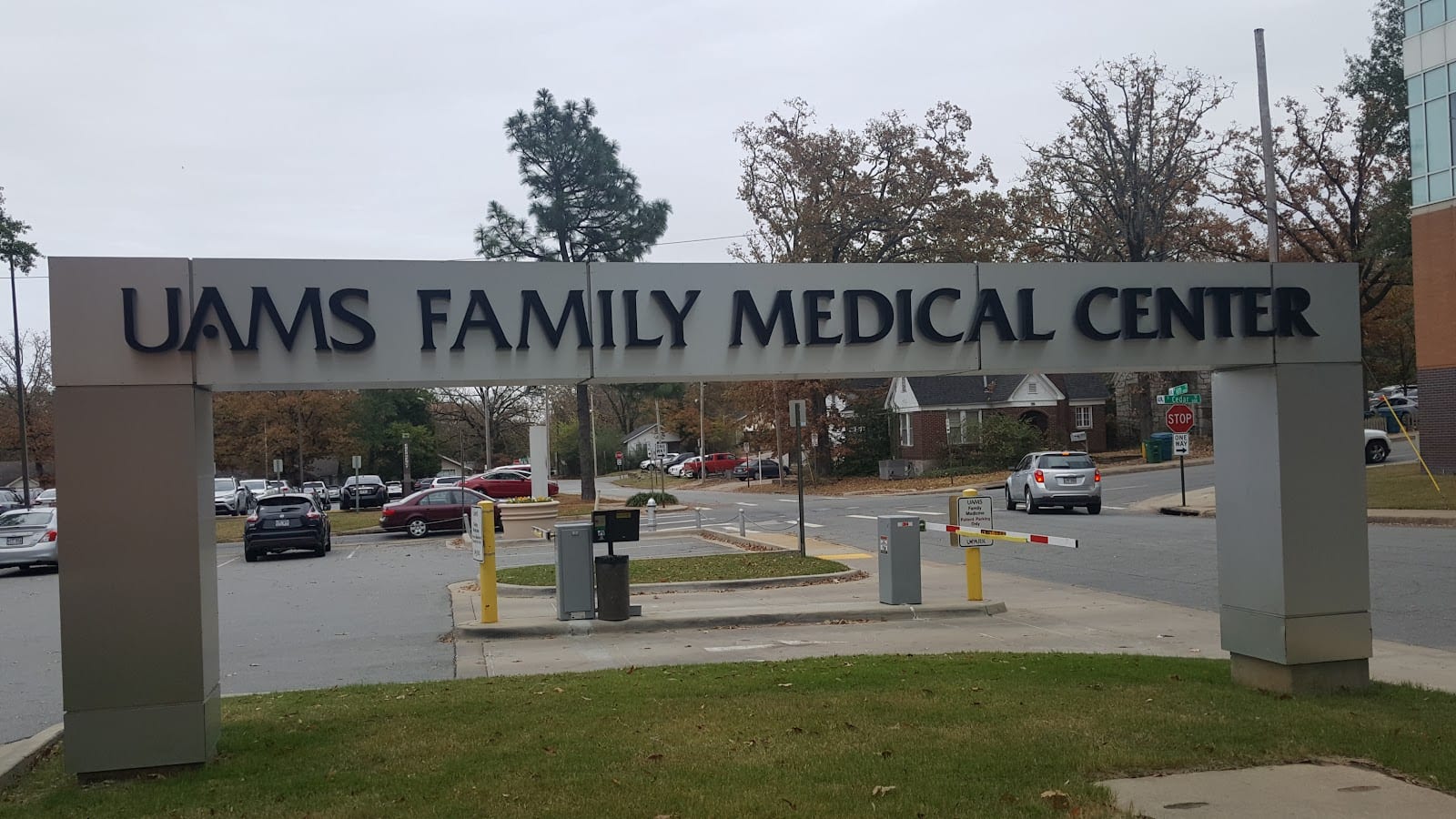 UAMS Health - Family Medical Center, photo 3
