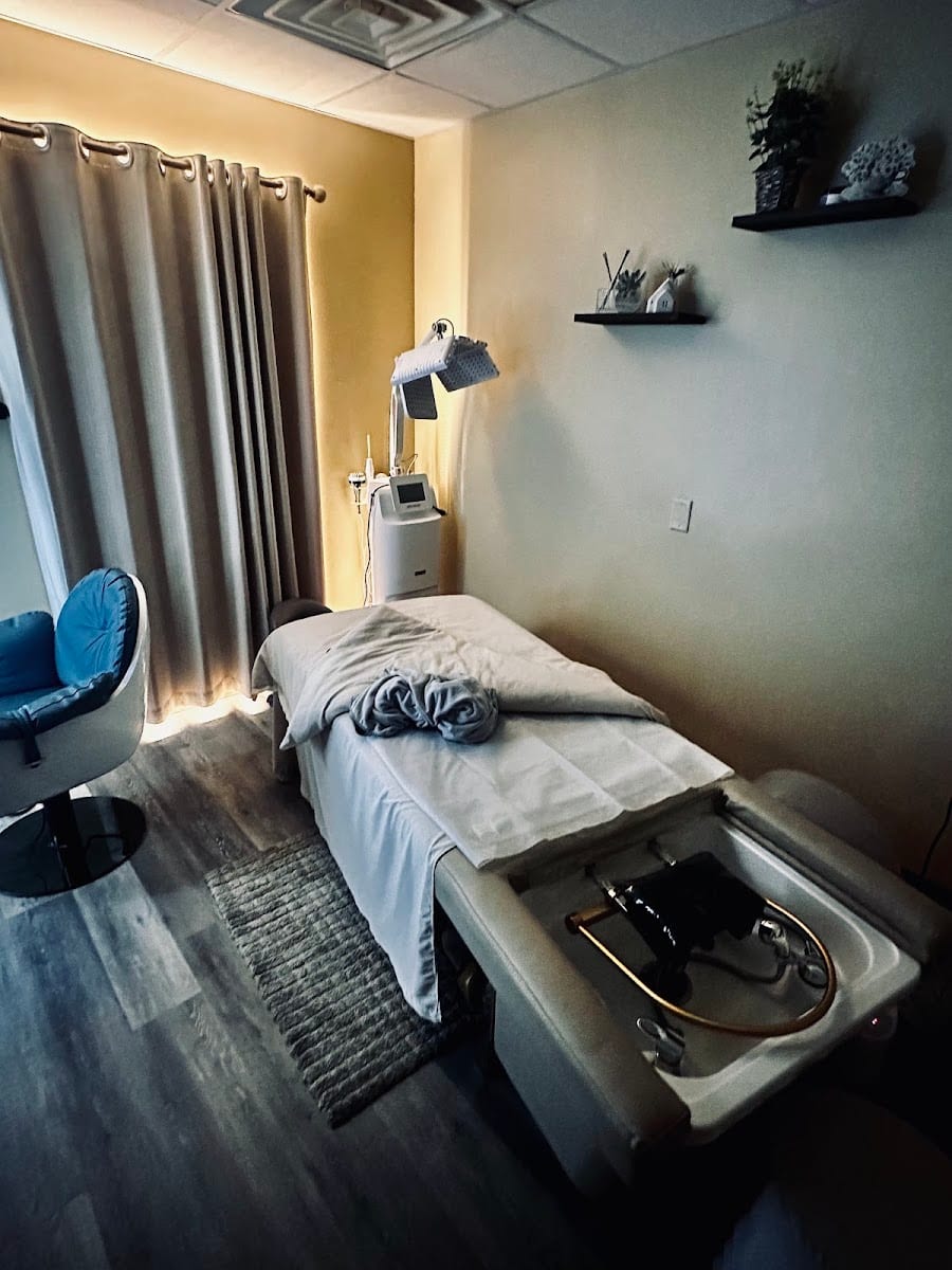 Oriental day spa, photo 4