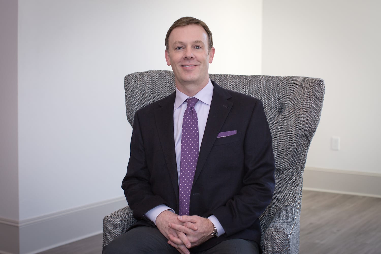 Harris Bryan D MD