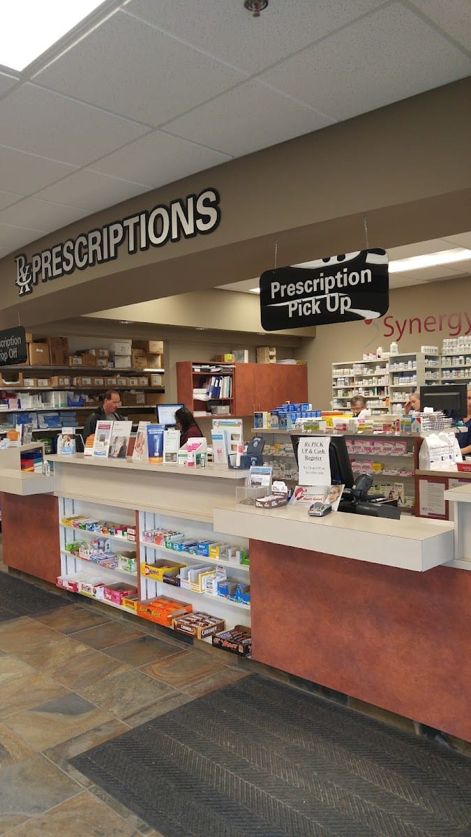 Synergy Pharmacy Ltd, photo 4