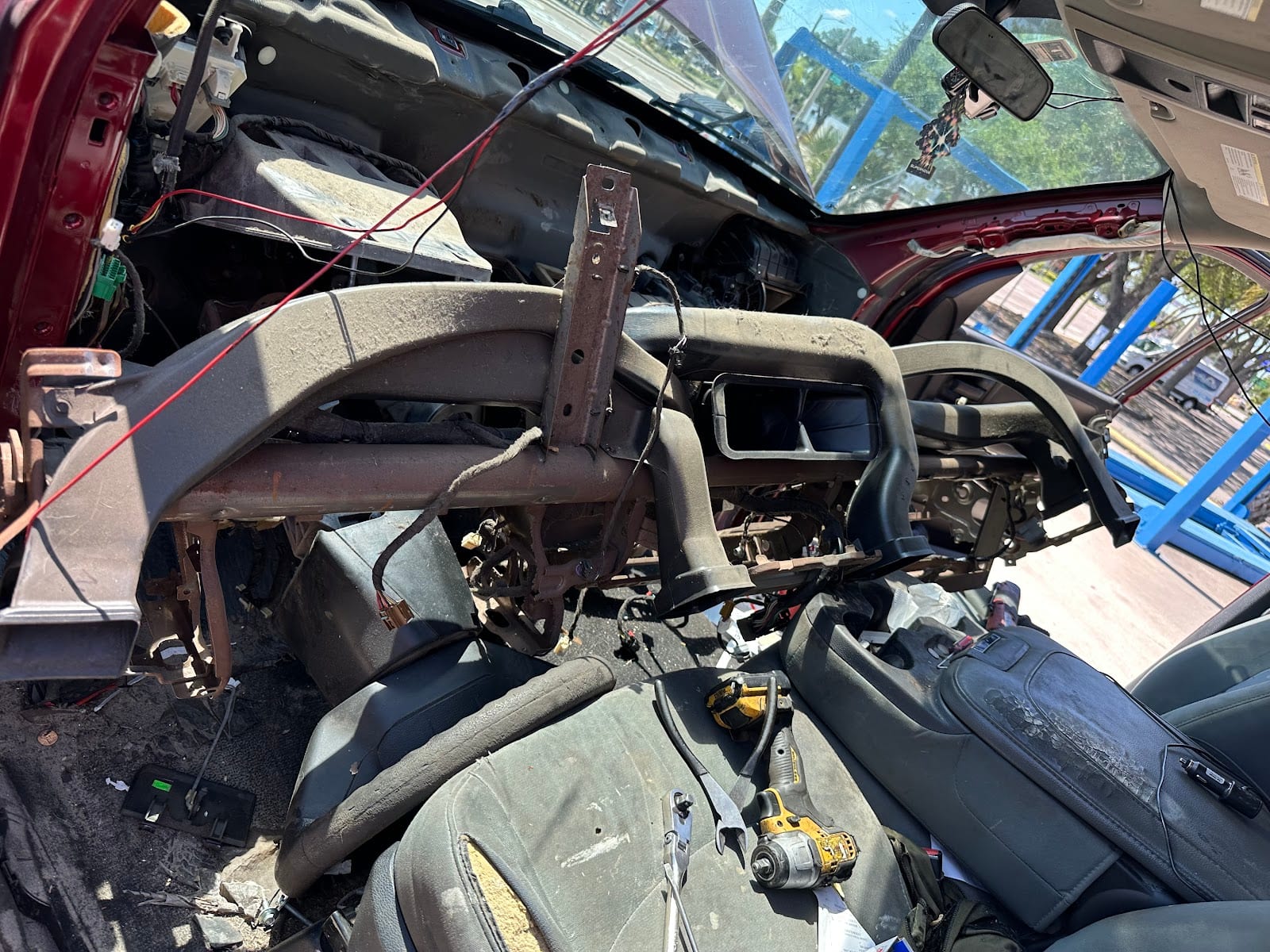 Northgate Auto Repair #2
