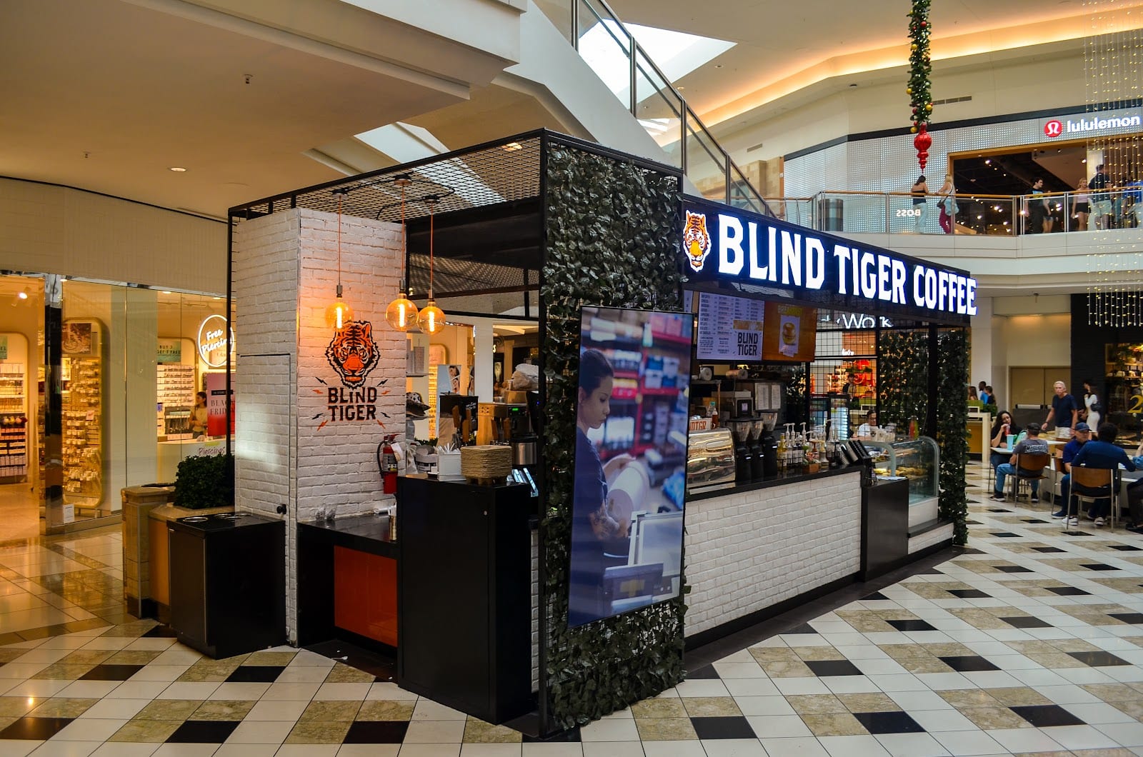 Blind Tiger Coffee Roasters, photo 4
