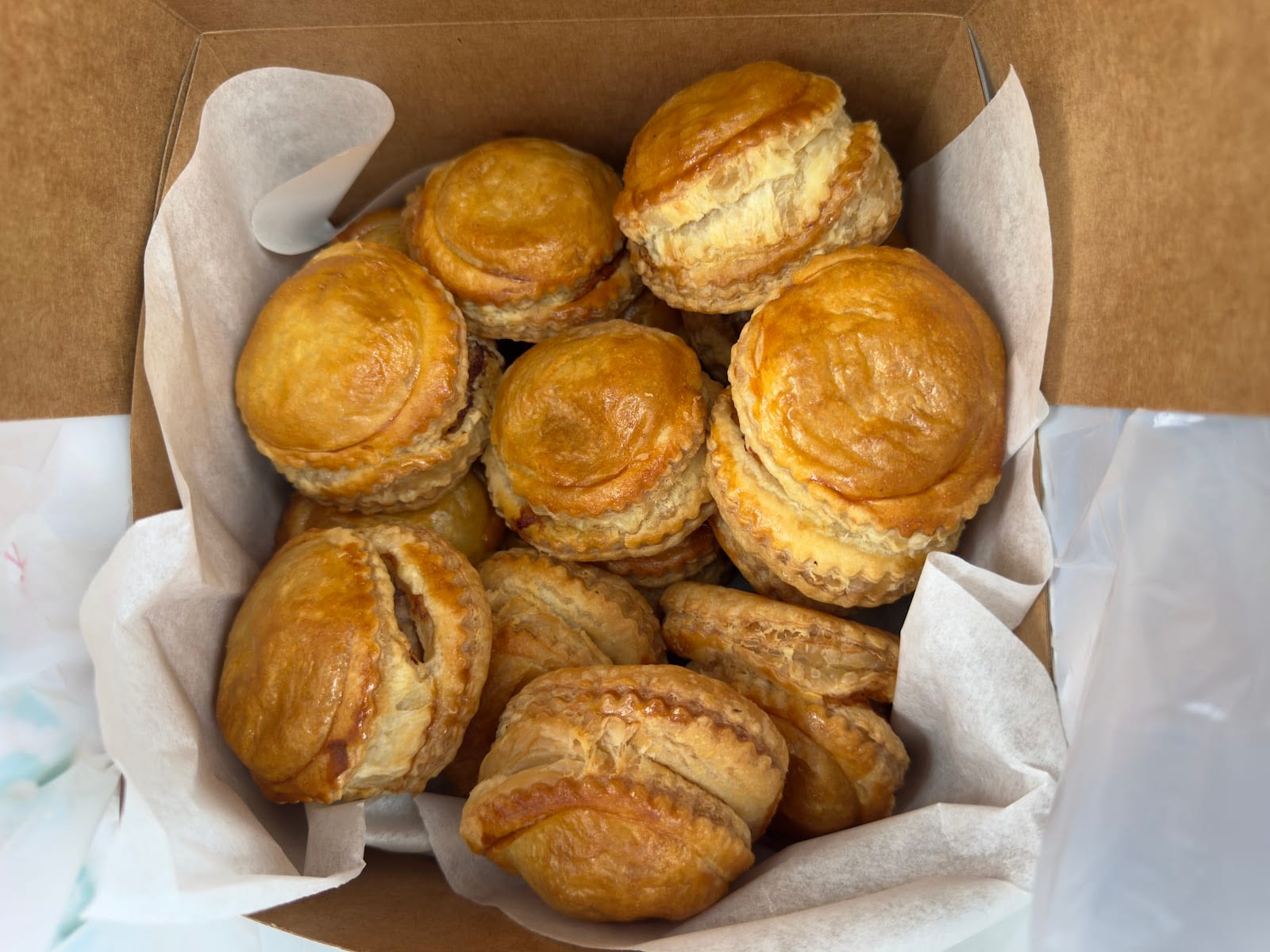 Kim Ninh Bakery
