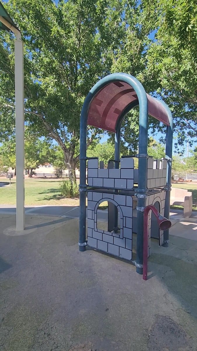 W. Wayne Bunker Family Park, photo 2