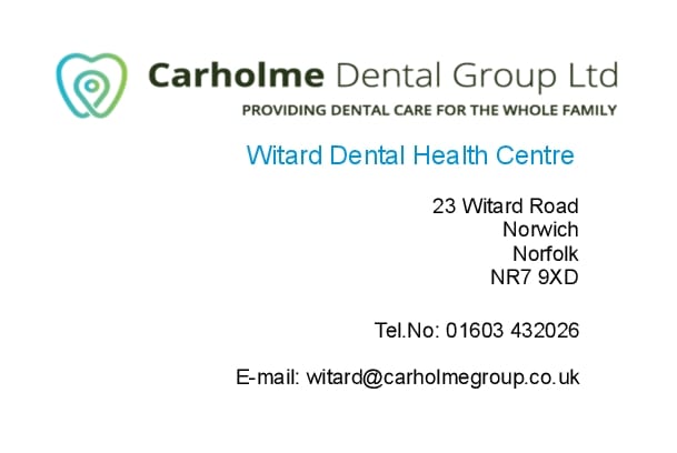Witard Dental Health Centre, photo 3