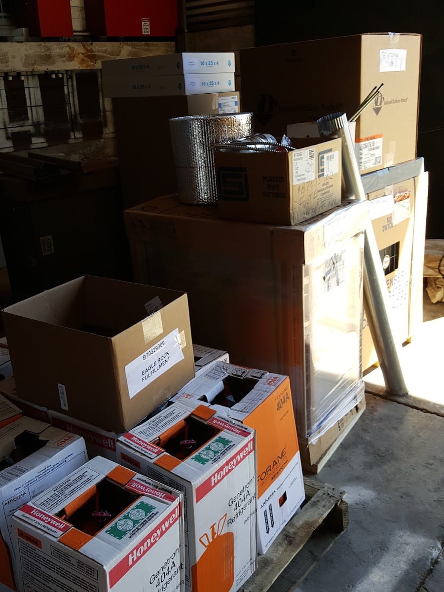 Bell Products, photo 2