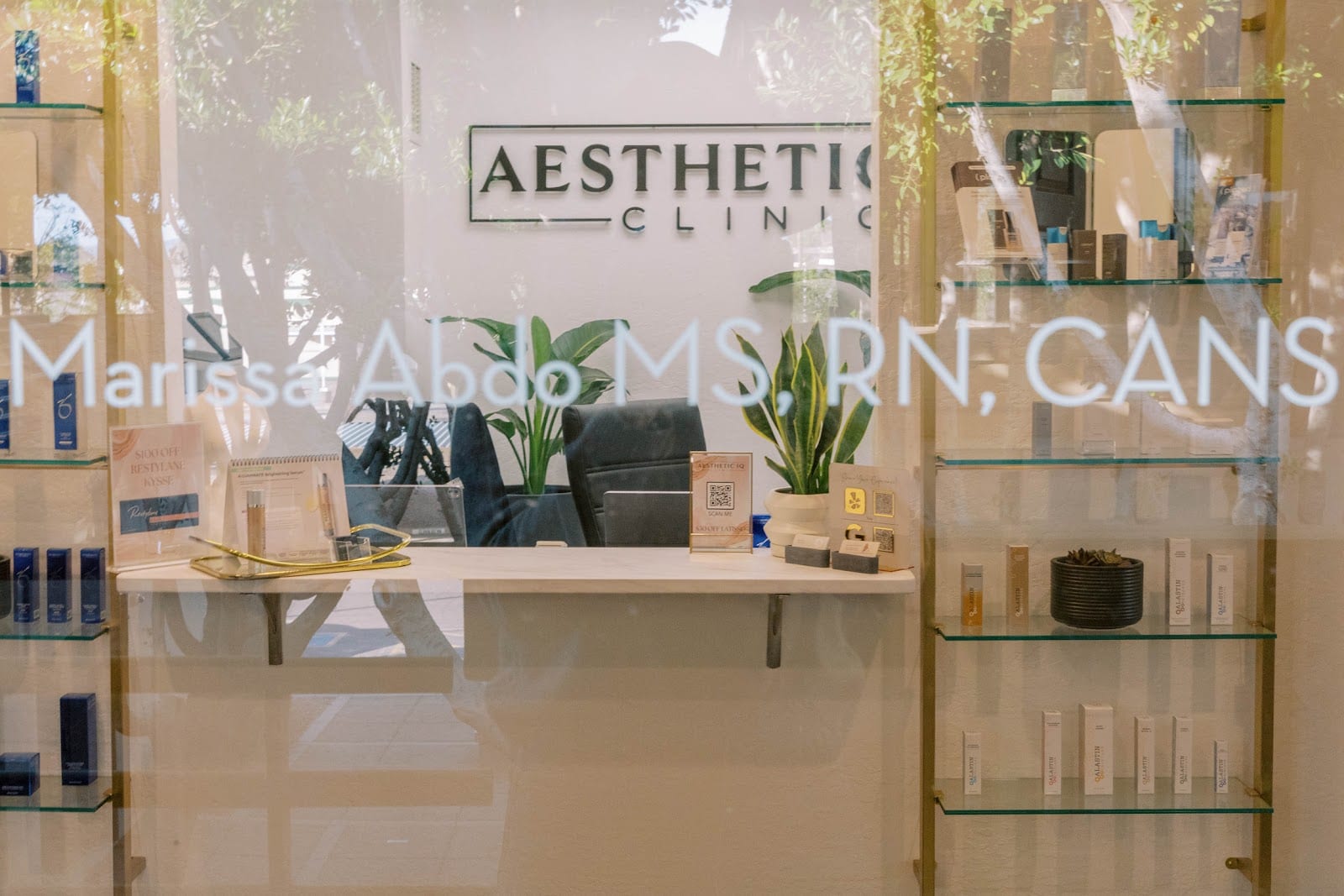 Aesthetic IQ Clinic, photo 4