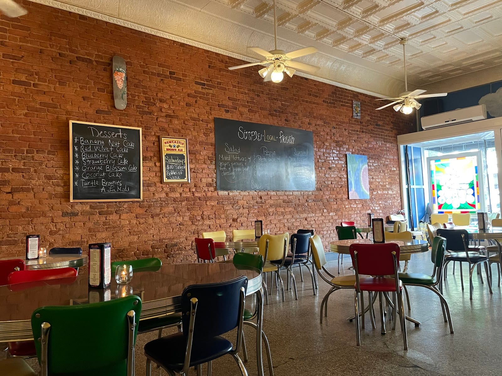 SummaJoe's, photo 3