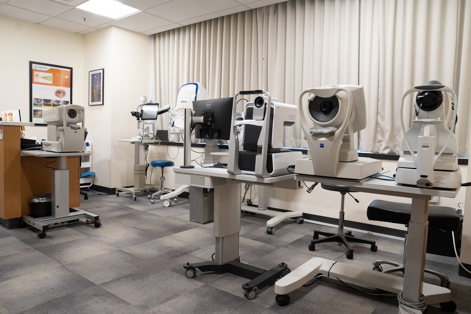 Denny Eye & Laser Center, photo 3