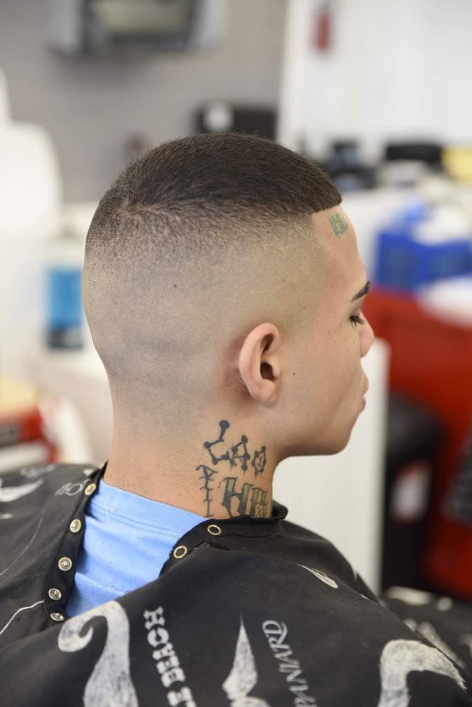 Friends Barber Shop, photo 2