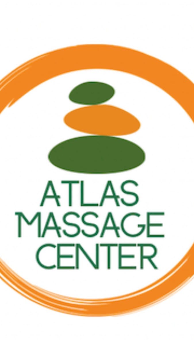 Atlas Massage Center, photo 3