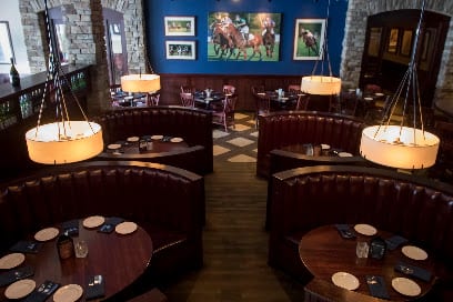 Jacob & Anthony's American Grille