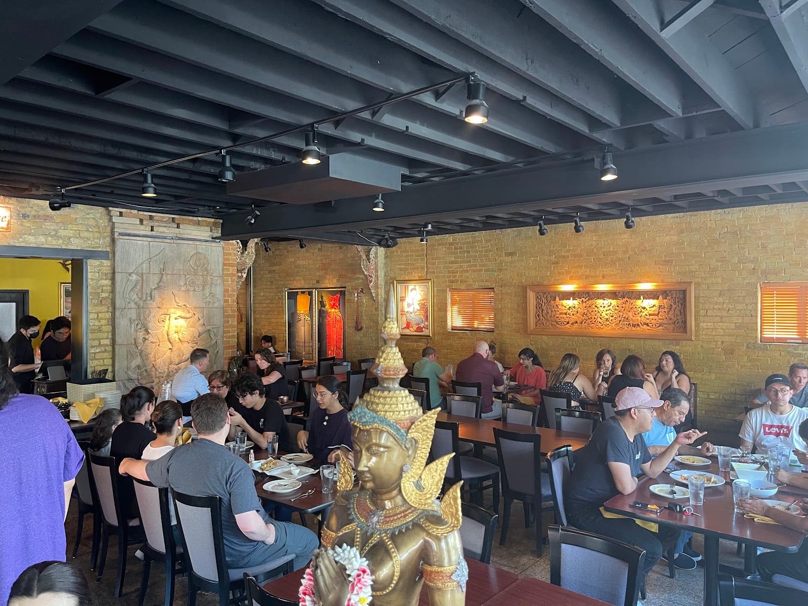 Sawadee (Utah) Thai Restaurant