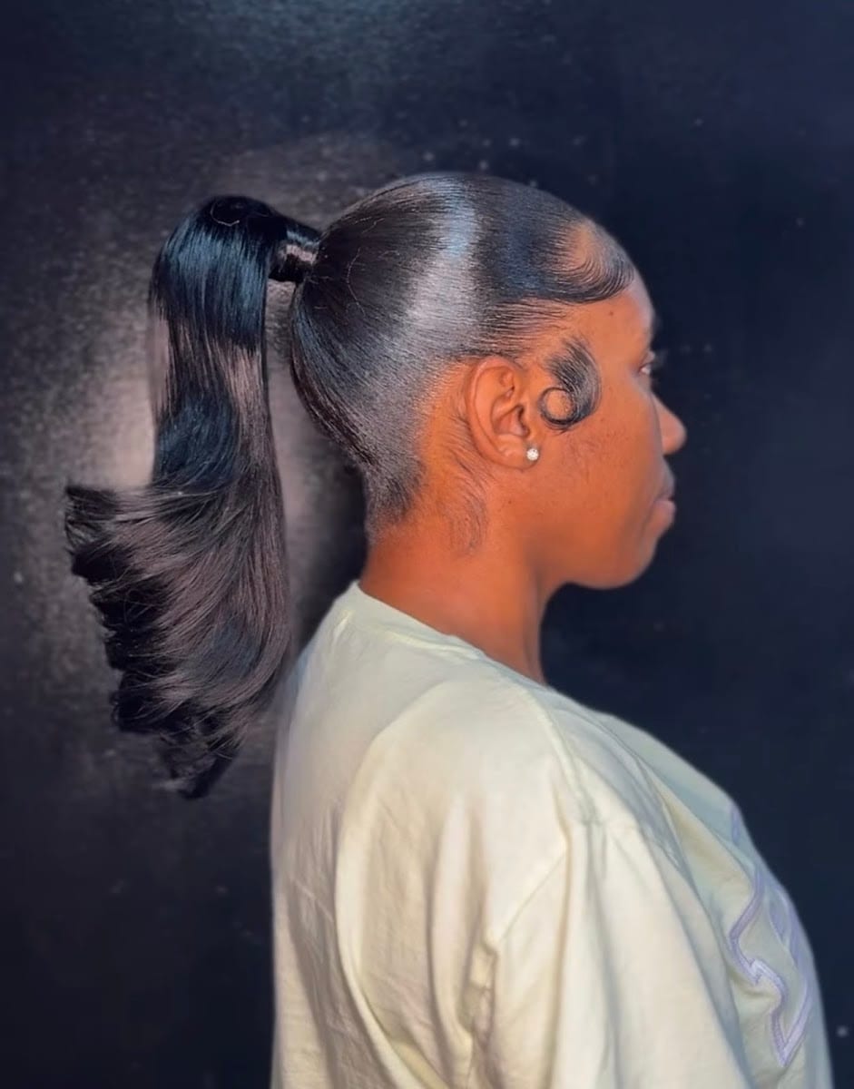 The Hair Hustler LLC