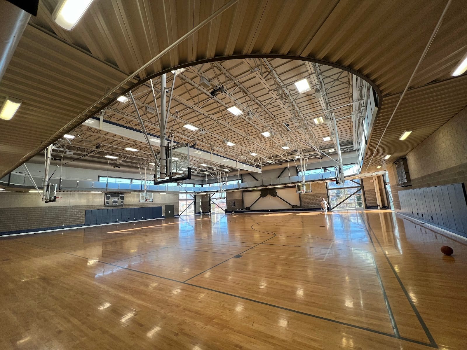 Northwest Recreation Center