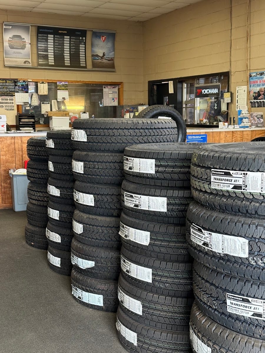 Westar Tire and Alignment, photo 4