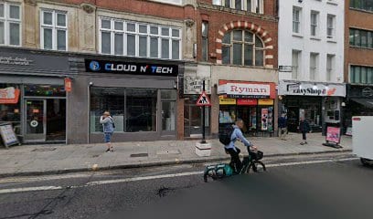 Clearmed London
