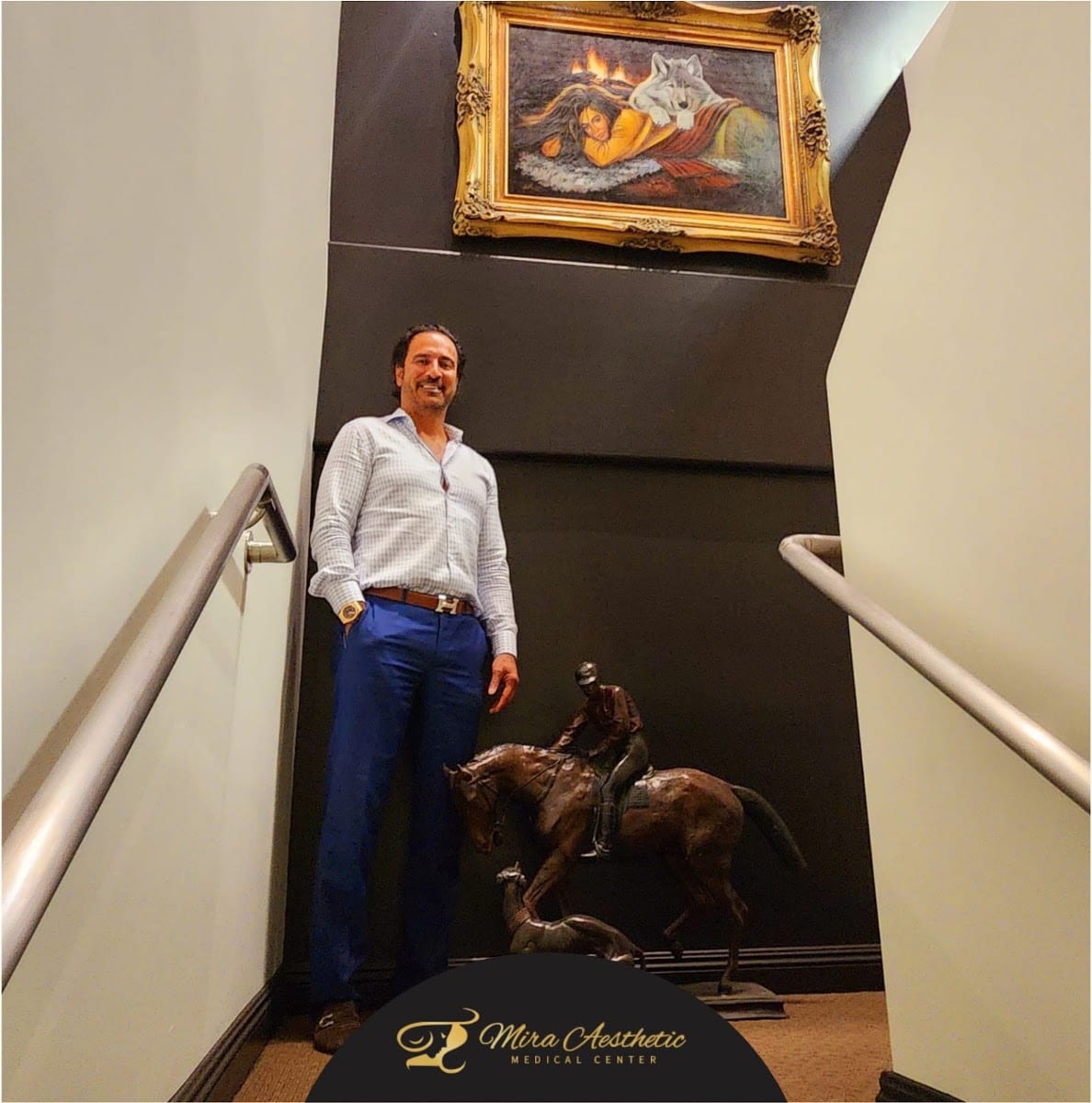 Mira Aesthetic Cosmetic Surgery Center - Dr. Mirrafati, photo 4