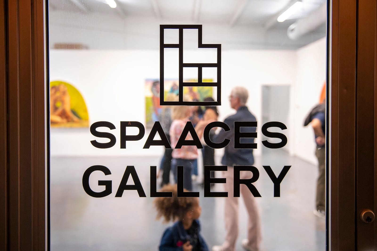 SPAACES, photo 3