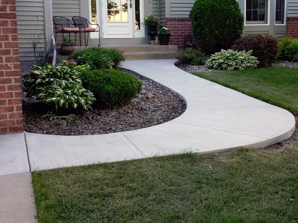 Rockies Gateway Concrete Solutions, photo 2
