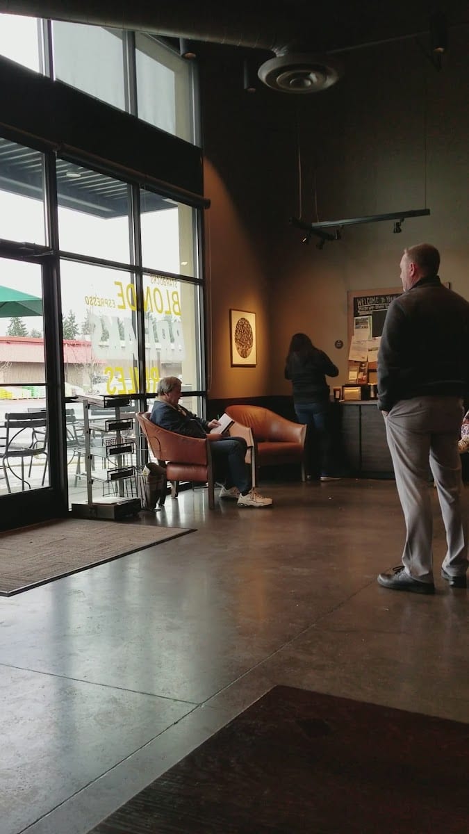 Starbucks Coffee Company, photo 3