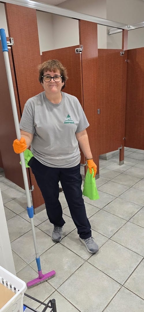 Apex Janitorial, photo 3