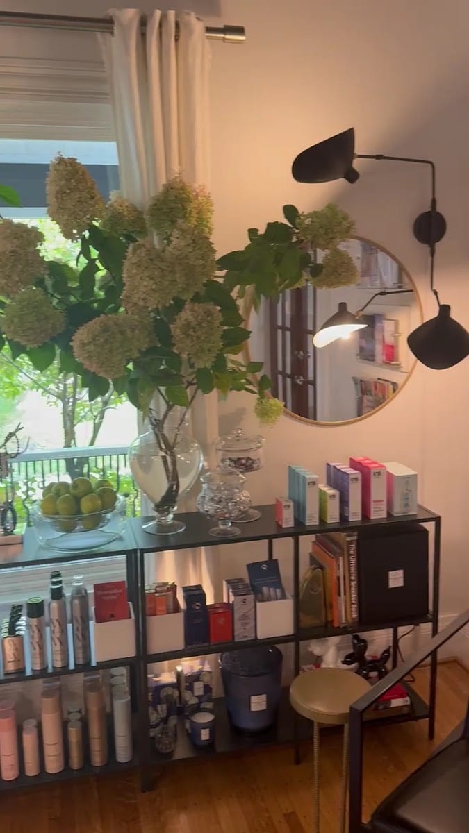 Rock Paper Scissors Salon and Med Spa, photo 3
