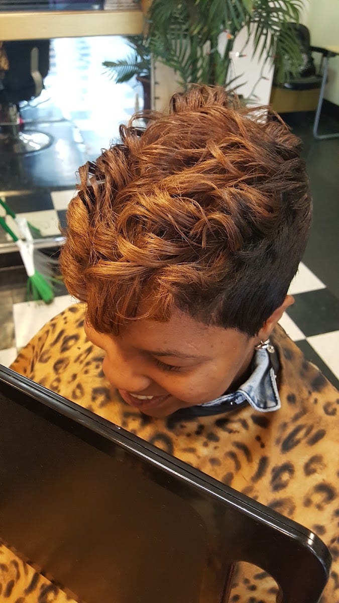 Hair Embassy