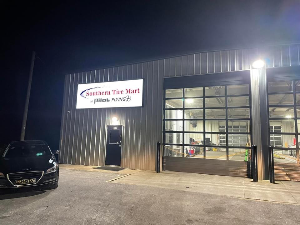 Southern Tire Mart at Pilot, photo 3