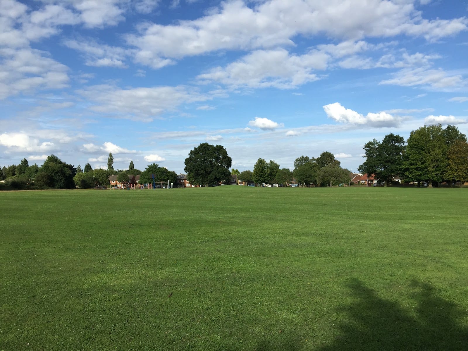 Foxcroft Play Area, photo 3