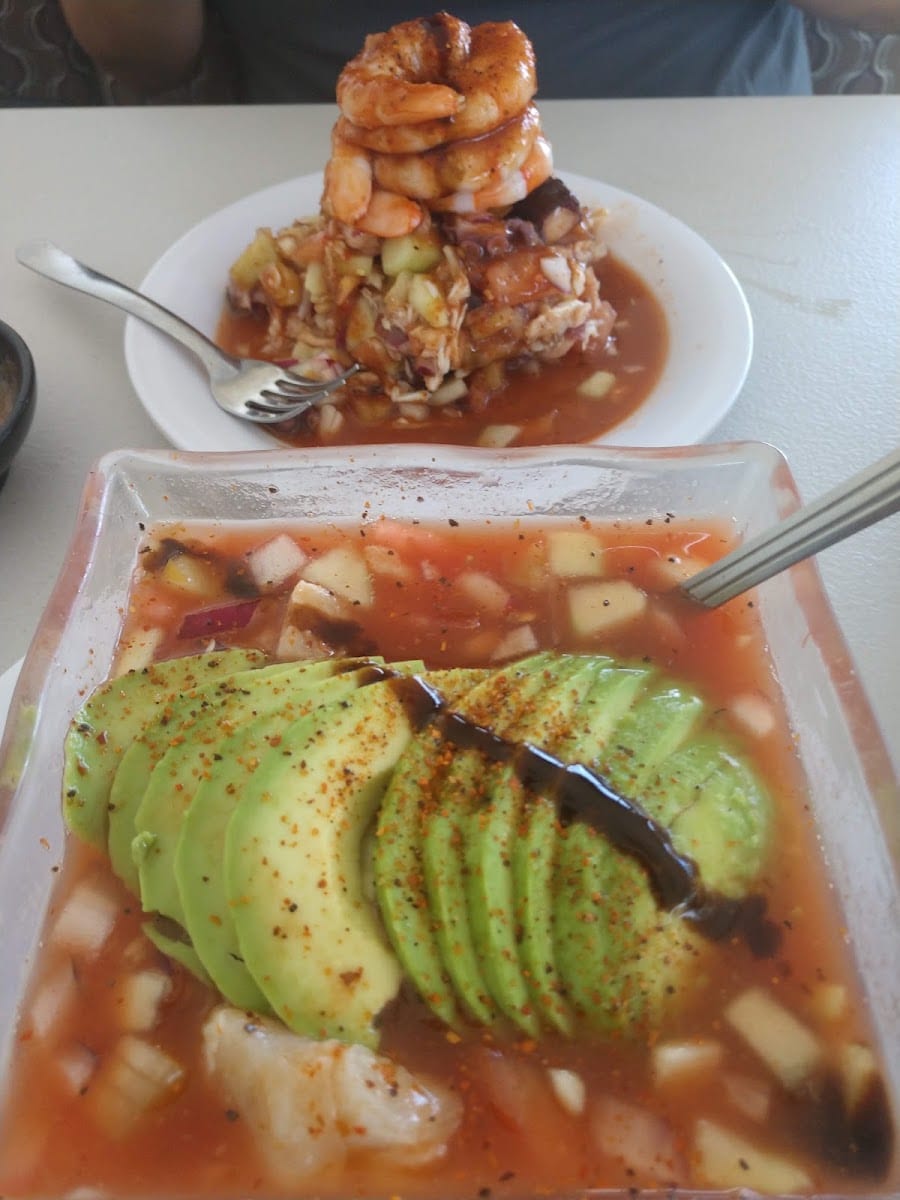 Tortillas Don Juan