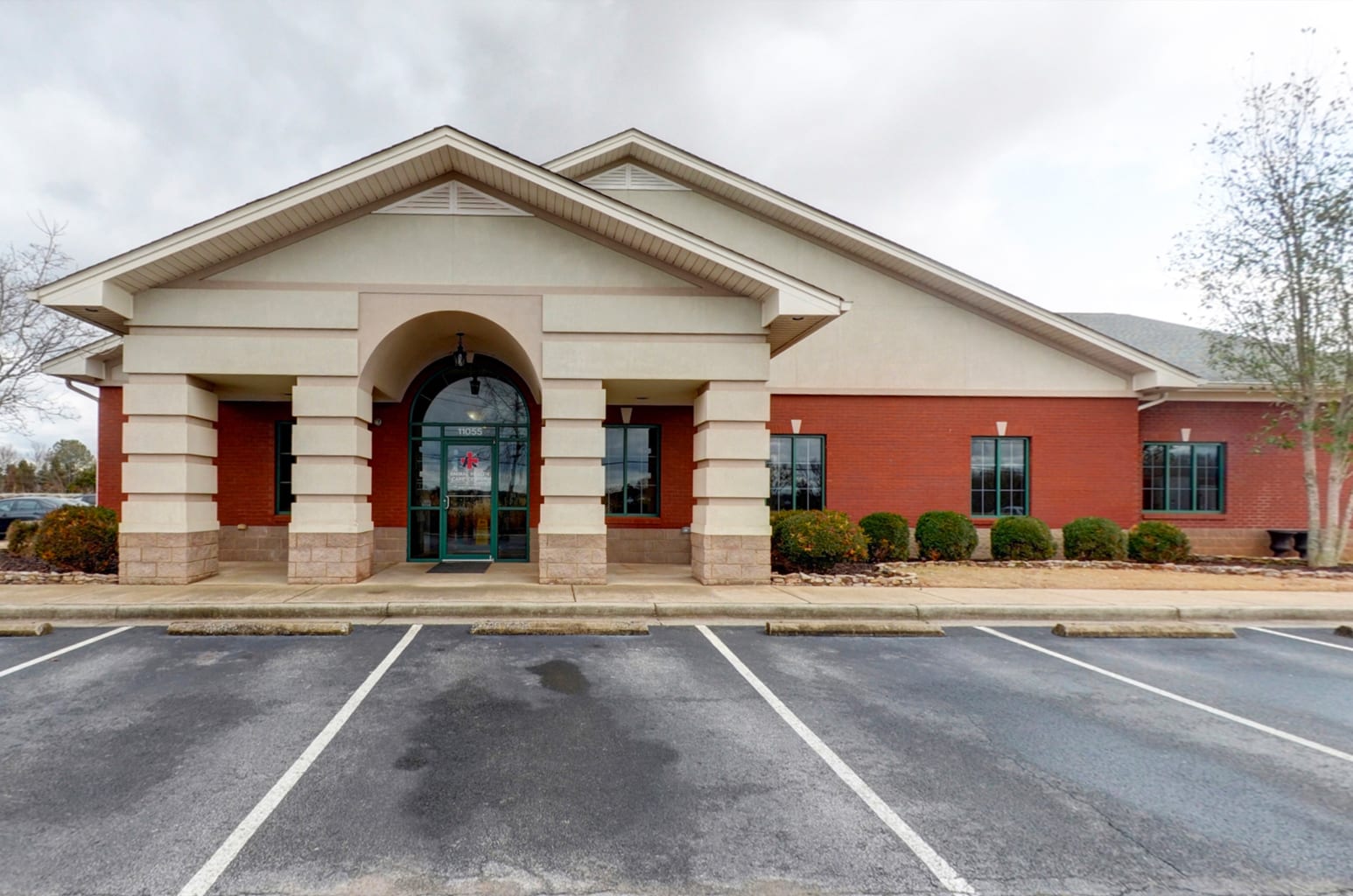 Animal Health Care Center