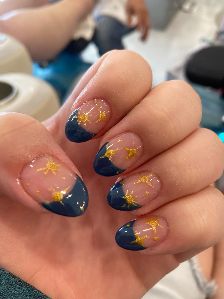 Bliss Pedicure Spa & Nail Services, photo 3