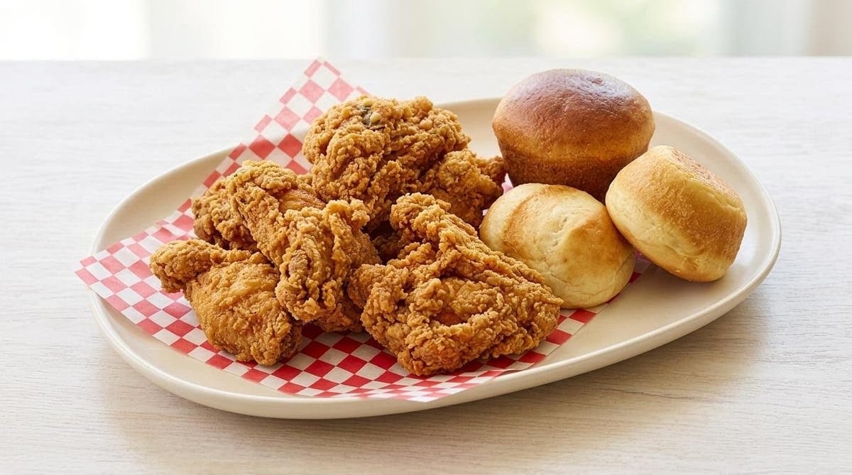 L.A. Chicken Shack, photo 2