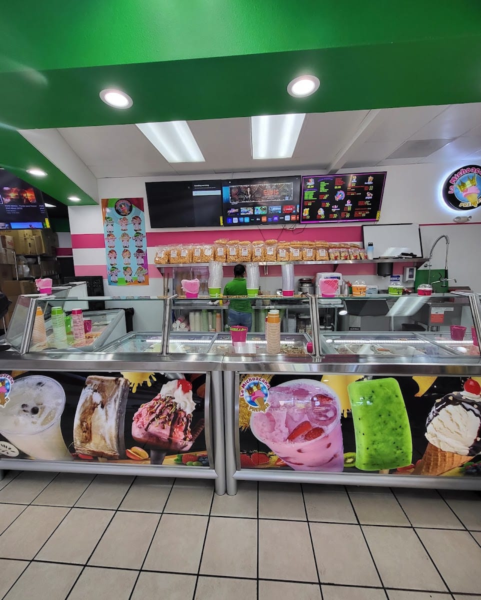 La Michoacana Premier