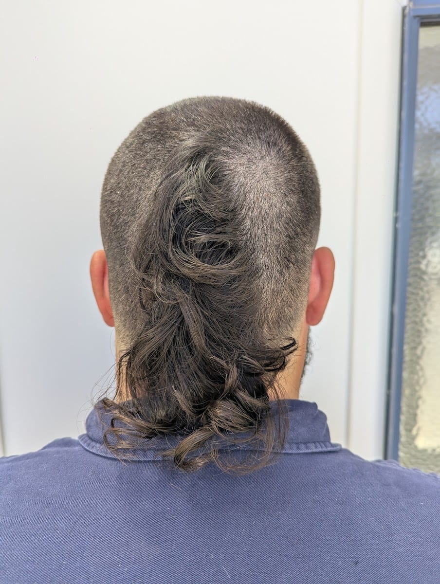 pisces studios | hairdresser + barber, photo 4