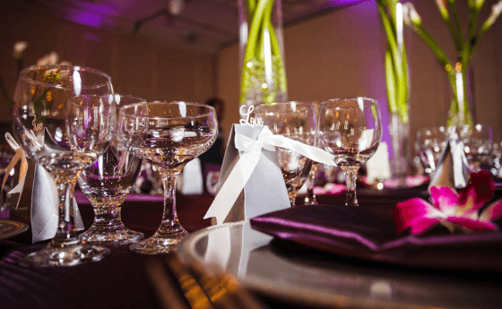 Panemonte Banquet & Convention Centre