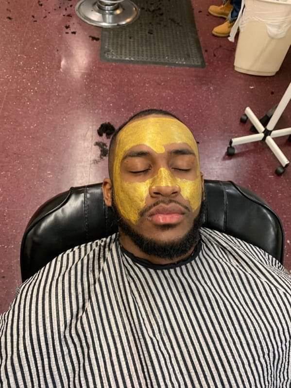 Diamond Cuttas Barbershop, photo 3