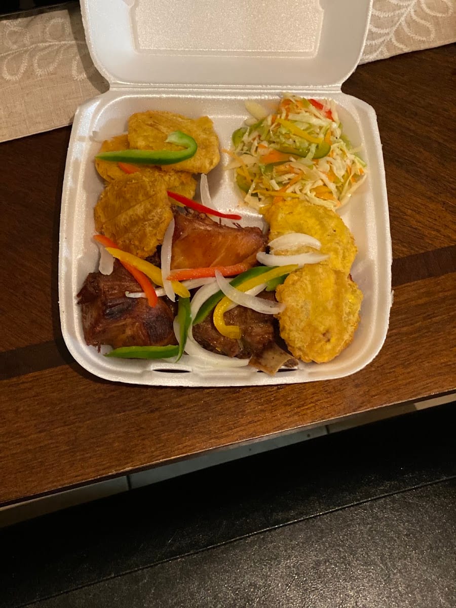 CARIB 🌴 TASTE, photo 3