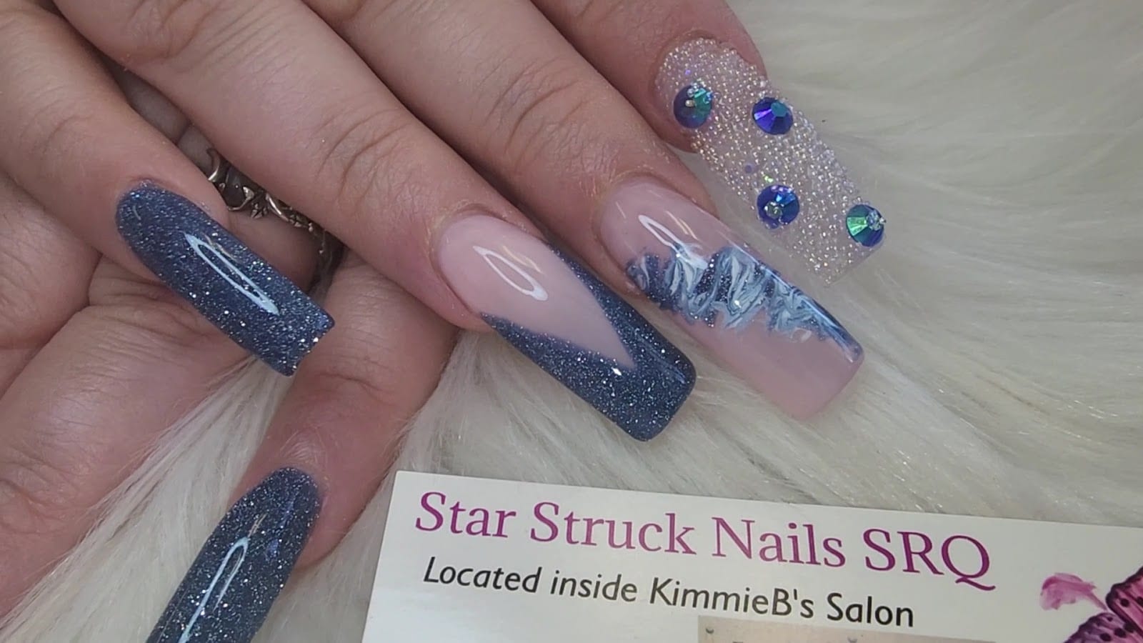 Star Struck Nails SRQ, photo 2