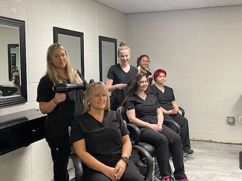 Charles Academy of Beauty Culture, photo 2