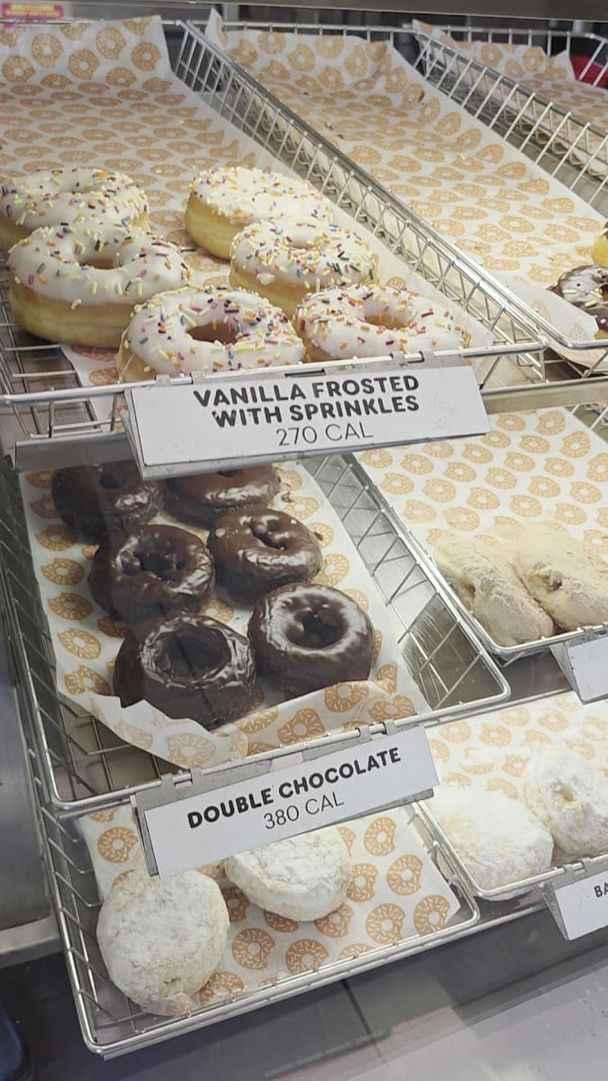Dunkin', photo 3