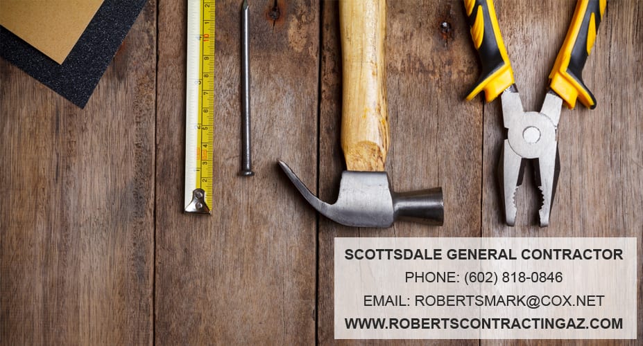 Robert's Contracting, Inc, photo 2
