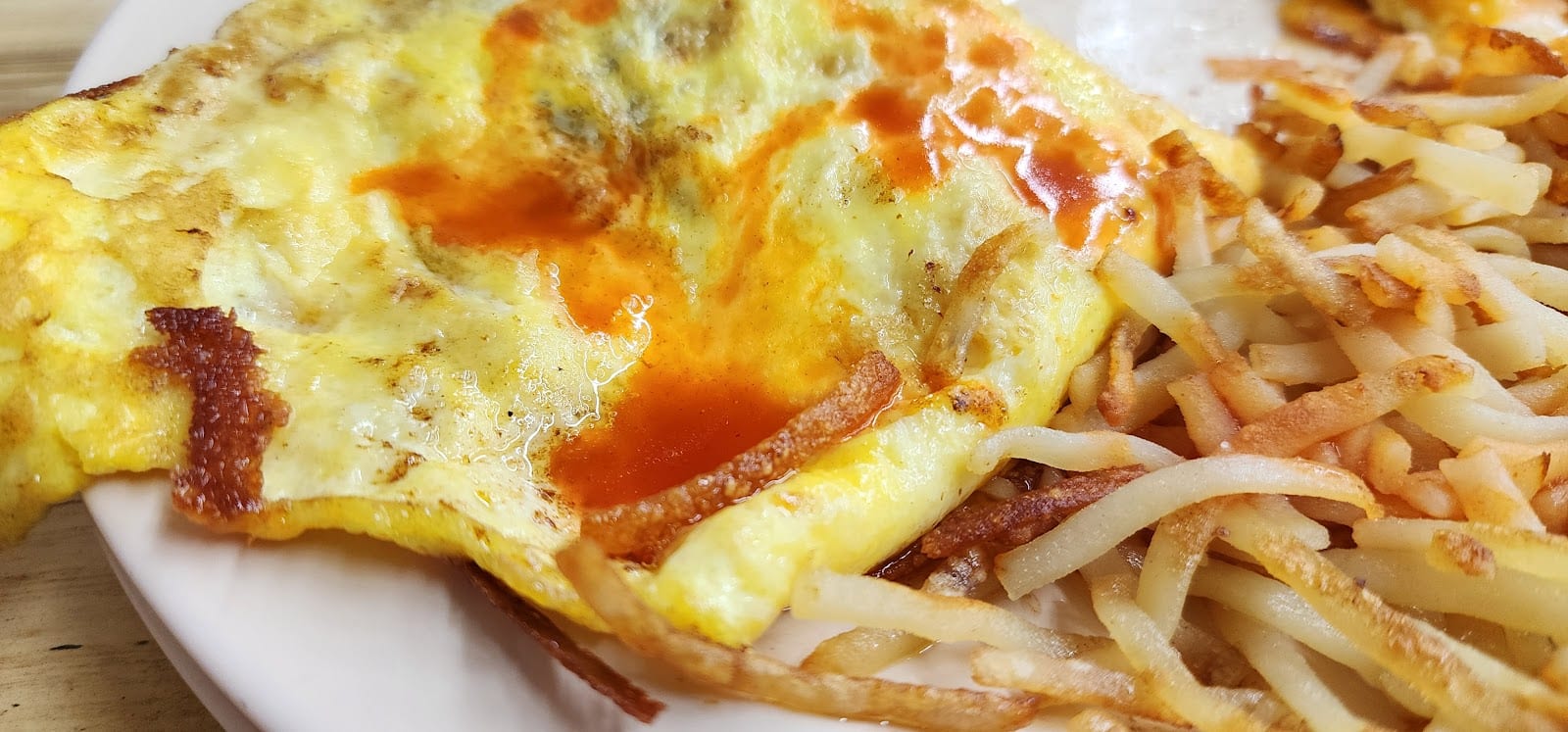 Valerie's Diner