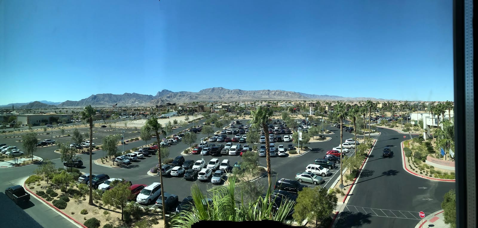 Horizon View Medical Center, photo 3