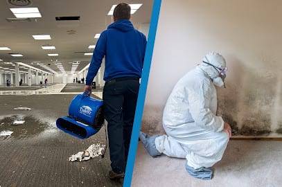 BluSky Restoration Contractors