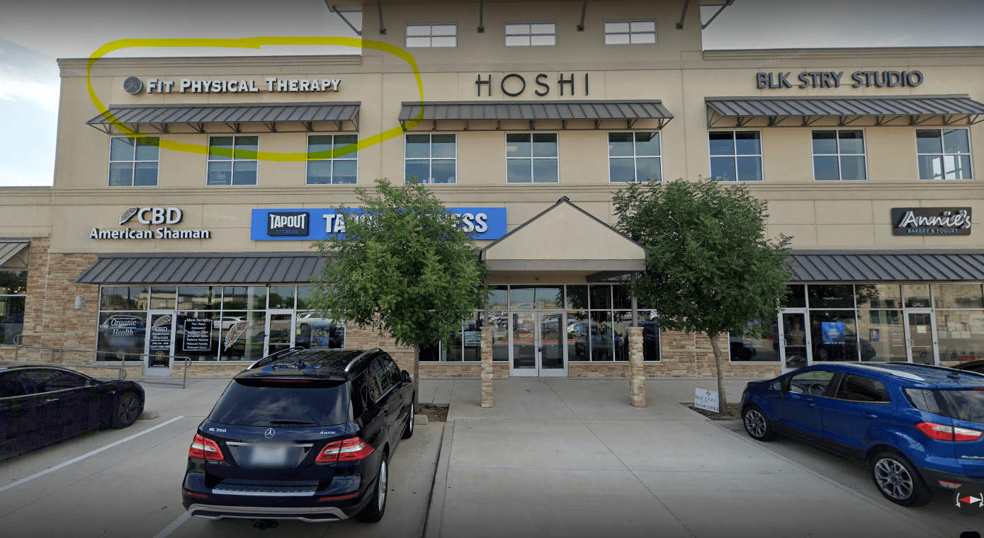 FIT Physical Therapy